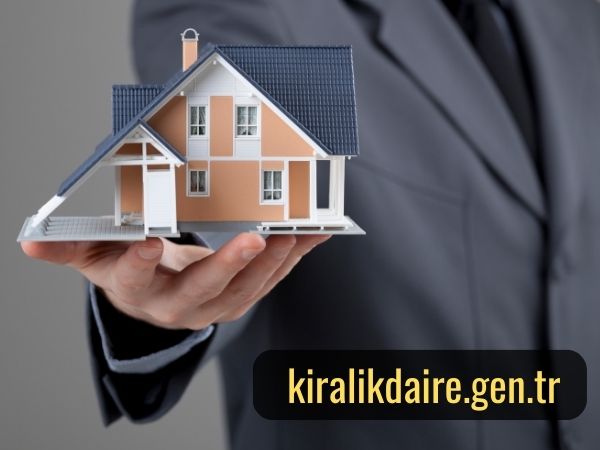 Güneli Mahallesi Kiralık Daire